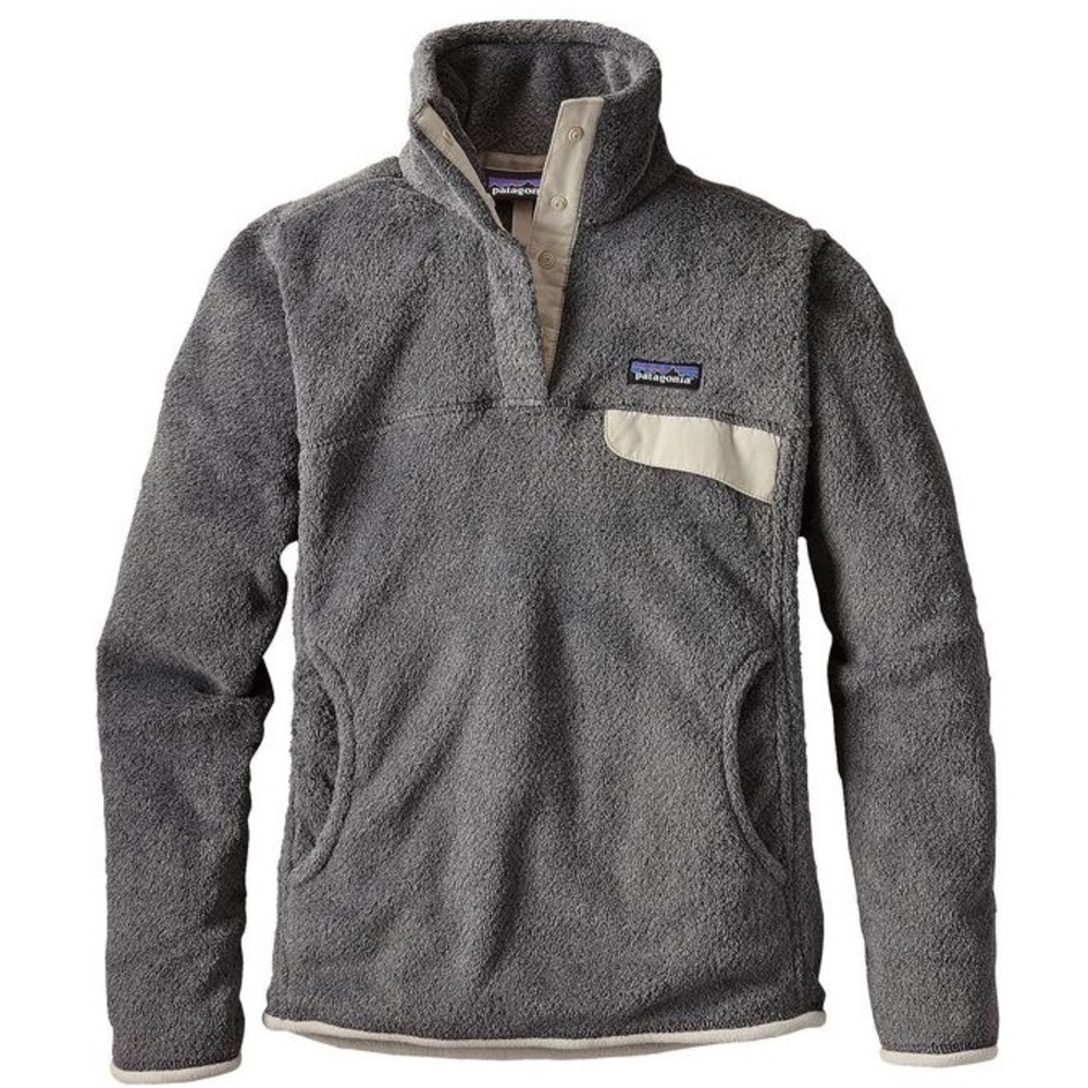 Women's Re-Tool Snap-T® Fleece Pullover